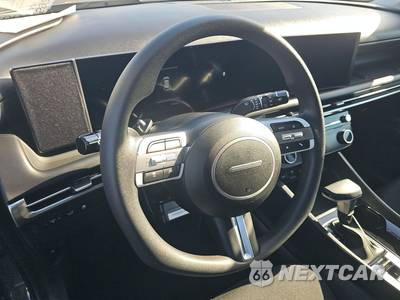 2026 Hyundai Tucson SEL - zdjęcie 10 z 17 - miniatura