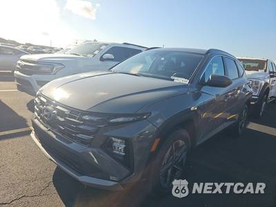 2026 Hyundai Tucson SEL - zdjęcie 1 z 17 - miniatura