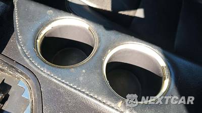2013 Toyota Avalon Limited - zdjęcie 28 z 41 - miniatura