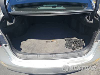 2013 Toyota Avalon Limited - zdjęcie 16 z 41 - miniatura