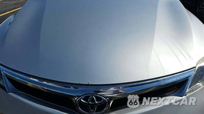 2013 Toyota Avalon Limited - zdjęcie 30 z 41 - miniatura