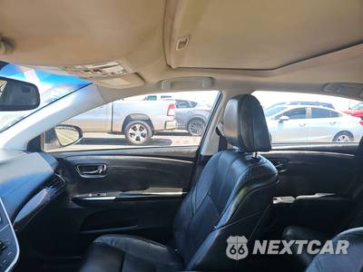 2013 Toyota Avalon Limited - zdjęcie 18 z 41 - miniatura