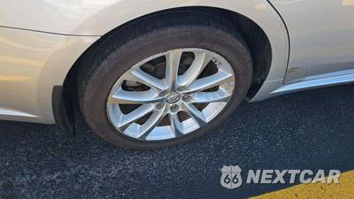 2013 Toyota Avalon Limited - zdjęcie 22 z 41 - miniatura