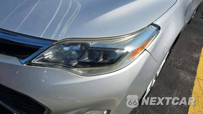 2013 Toyota Avalon Limited - zdjęcie 40 z 41 - miniatura