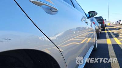 2013 Toyota Avalon Limited - zdjęcie 20 z 41 - miniatura