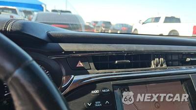 2013 Toyota Avalon Limited - zdjęcie 29 z 41 - miniatura