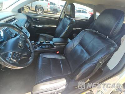2013 Toyota Avalon Limited - zdjęcie 7 z 41 - miniatura