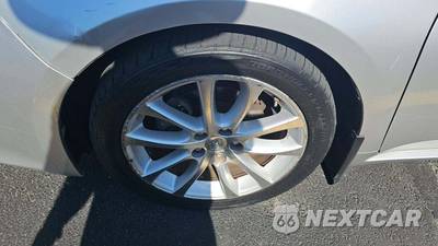 2013 Toyota Avalon Limited - zdjęcie 41 z 41 - miniatura