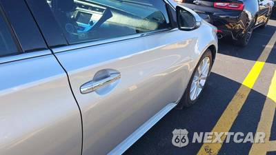 2013 Toyota Avalon Limited - zdjęcie 23 z 41 - miniatura