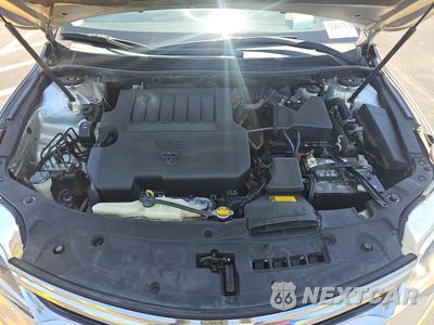 2013 Toyota Avalon Limited - zdjęcie 15 z 41 - miniatura