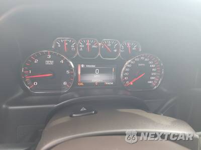 2015 GMC Sierra 1500 SLT Crew Cab Medium Bed 4SA - zdjęcie 12 z 19 - miniatura