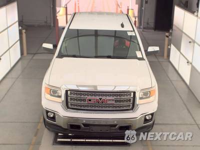 2015 GMC Sierra 1500 SLT Crew Cab Medium Bed 4SA - zdjęcie 2 z 19 - miniatura