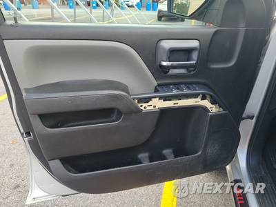 2017 Chevrolet Silverado 1500 LT Crew Cab Short Bed 1LT - zdjęcie 9 z 26 - miniatura