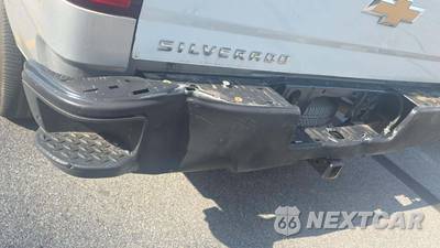 2017 Chevrolet Silverado 1500 LT Crew Cab Short Bed 1LT - zdjęcie 21 z 26 - miniatura