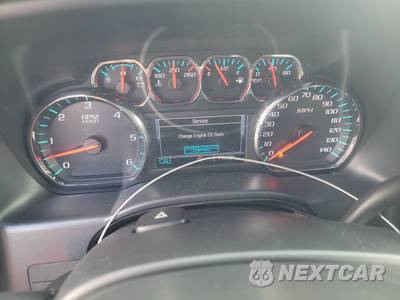 2017 Chevrolet Silverado 1500 LT Crew Cab Short Bed 1LT - zdjęcie 12 z 26 - miniatura
