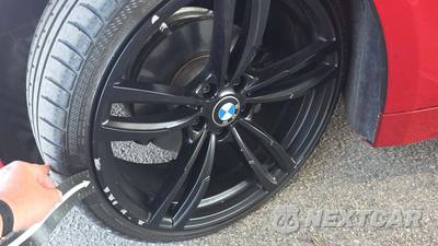 2017 BMW 4 Series Convertible 430i M SPORT LINE - zdjęcie 33 z 43 - miniatura