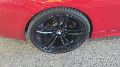 2017 BMW 4 Series Convertible 430i M SPORT LINE - zdjęcie 23 z 43 - miniatura