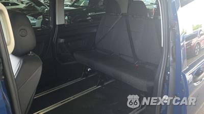 2023 Mercedes-Benz Metris Passenger Van 126.0" WB - zdjęcie 21 z 39 - miniatura