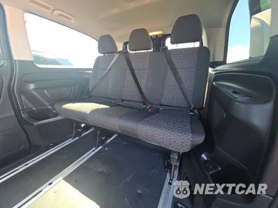 2023 Mercedes-Benz Metris Passenger Van 126.0" WB - zdjęcie 13 z 39 - miniatura