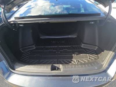 2022 Honda Civic Sedan EX - zdjęcie 16 z 29 - miniatura