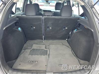 2020 Nissan Kicks S - zdjęcie 16 z 29 - miniatura
