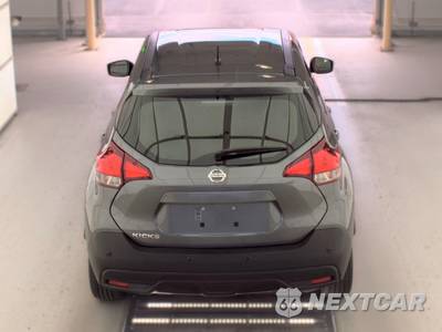 2020 Nissan Kicks S - zdjęcie 5 z 29 - miniatura