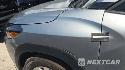 2024 Toyota Corolla Cross LE - zdjęcie 26 z 36 - miniatura