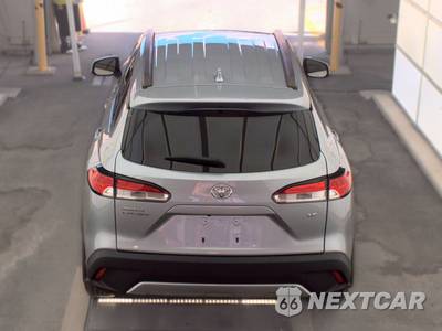 2024 Toyota Corolla Cross LE - zdjęcie 5 z 36 - miniatura