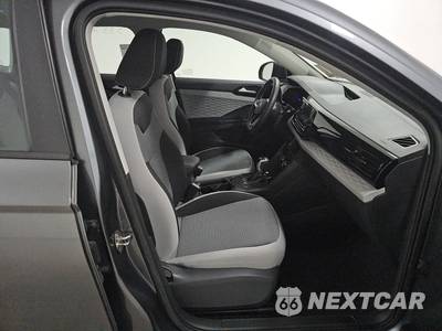 2023 Volkswagen Taos S - zdjęcie 8 z 19 - miniatura