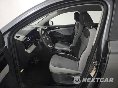 2023 Volkswagen Taos S - zdjęcie 7 z 19 - miniatura