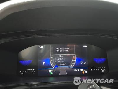 2023 Volkswagen Taos S - zdjęcie 12 z 19 - miniatura