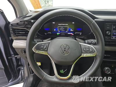 2023 Volkswagen Taos S - zdjęcie 10 z 19 - miniatura