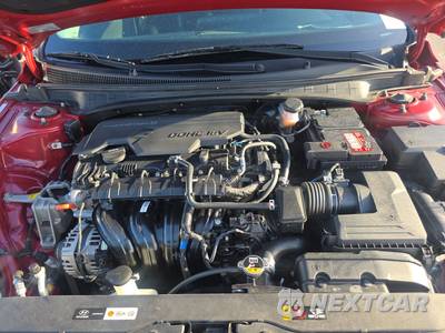 2023 Hyundai Elantra SEL - zdjęcie 15 z 23 - miniatura