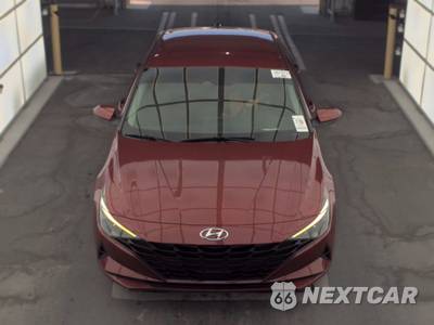 2023 Hyundai Elantra SEL - zdjęcie 2 z 23 - miniatura