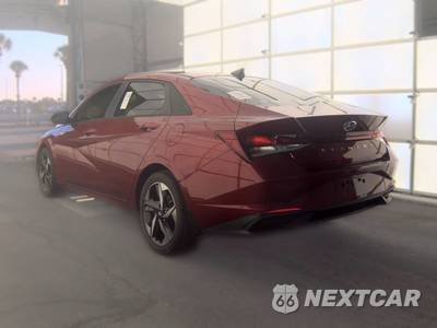 2023 Hyundai Elantra SEL - zdjęcie 6 z 23 - miniatura