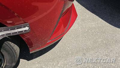 2023 Hyundai Elantra SEL - zdjęcie 23 z 23 - miniatura