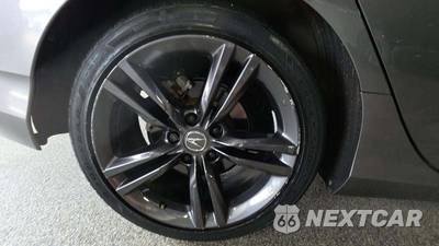 2025 Acura Integra w/A-Spec Pkg - zdjęcie 24 z 29 - miniatura