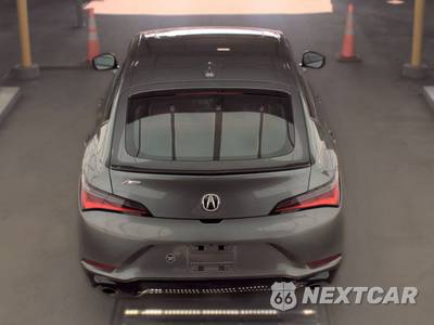 2025 Acura Integra w/A-Spec Pkg - zdjęcie 5 z 29 - miniatura