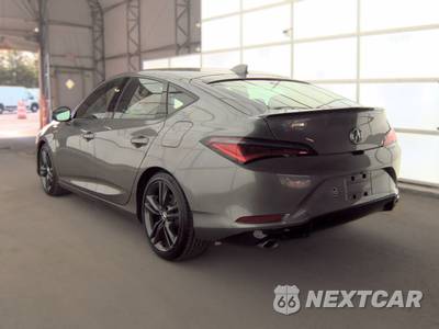 2025 Acura Integra w/A-Spec Pkg - zdjęcie 6 z 29 - miniatura