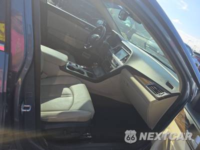 2016 Hyundai Sonata Limited - zdjęcie 8 z 25 - miniatura