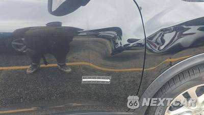 2015 Nissan JUKE S - zdjęcie 32 z 38 - miniatura