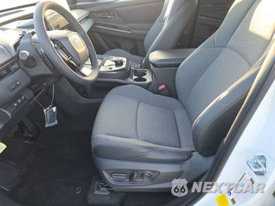 2026 Toyota bZ XLE Plus - zdjęcie 7 z 20 - miniatura