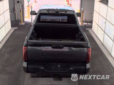 2023 Toyota Tundra SR5 Crew Cab Short Bed - zdjęcie 5 z 31 - miniatura