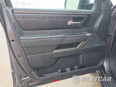 2023 Toyota Tundra SR5 Crew Cab Short Bed - zdjęcie 9 z 31 - miniatura