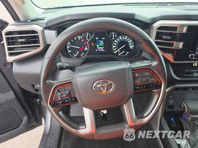 2023 Toyota Tundra SR5 Crew Cab Short Bed - zdjęcie 10 z 31 - miniatura