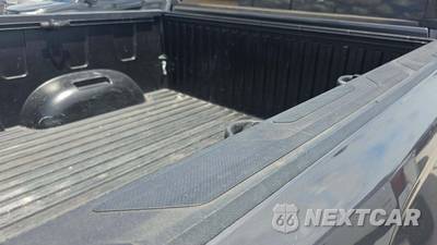 2023 Toyota Tundra SR5 Crew Cab Short Bed - zdjęcie 22 z 31 - miniatura