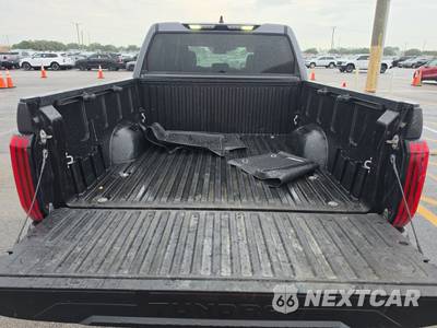 2023 Toyota Tundra SR5 Crew Cab Short Bed - zdjęcie 16 z 31 - miniatura