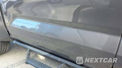 2023 Toyota Tundra SR5 Crew Cab Short Bed - zdjęcie 30 z 31 - miniatura