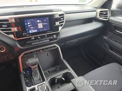 2023 Toyota Tundra SR5 Crew Cab Short Bed - zdjęcie 11 z 31 - miniatura