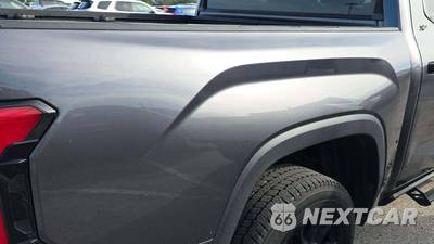 2023 Toyota Tundra SR5 Crew Cab Short Bed - zdjęcie 23 z 31 - miniatura